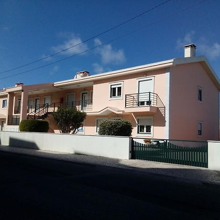 Apartamento Porto De Areia Peniche Exterior photo