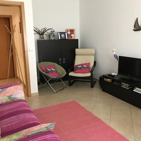 Apartamento Porto De Areia Peniche Exterior photo