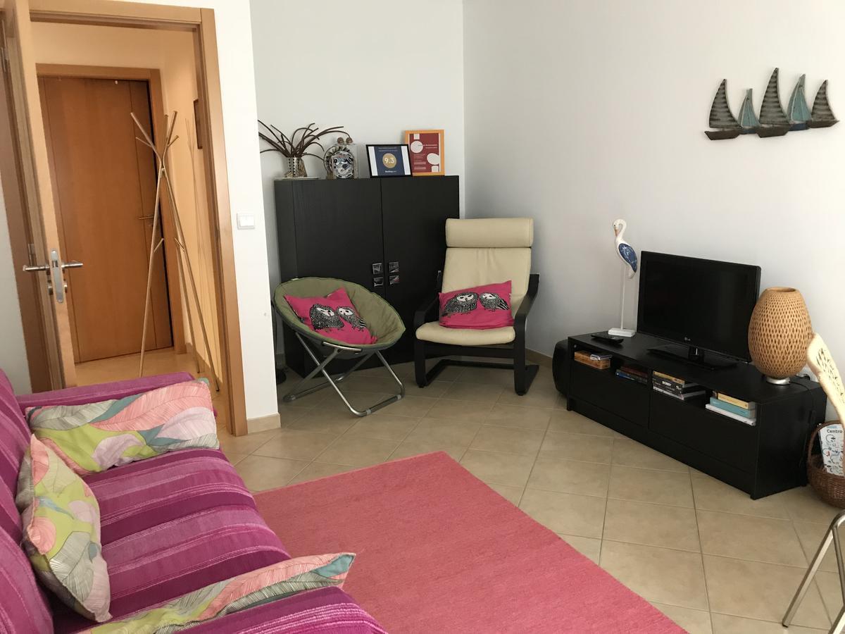 Apartamento Porto De Areia Peniche Exterior photo