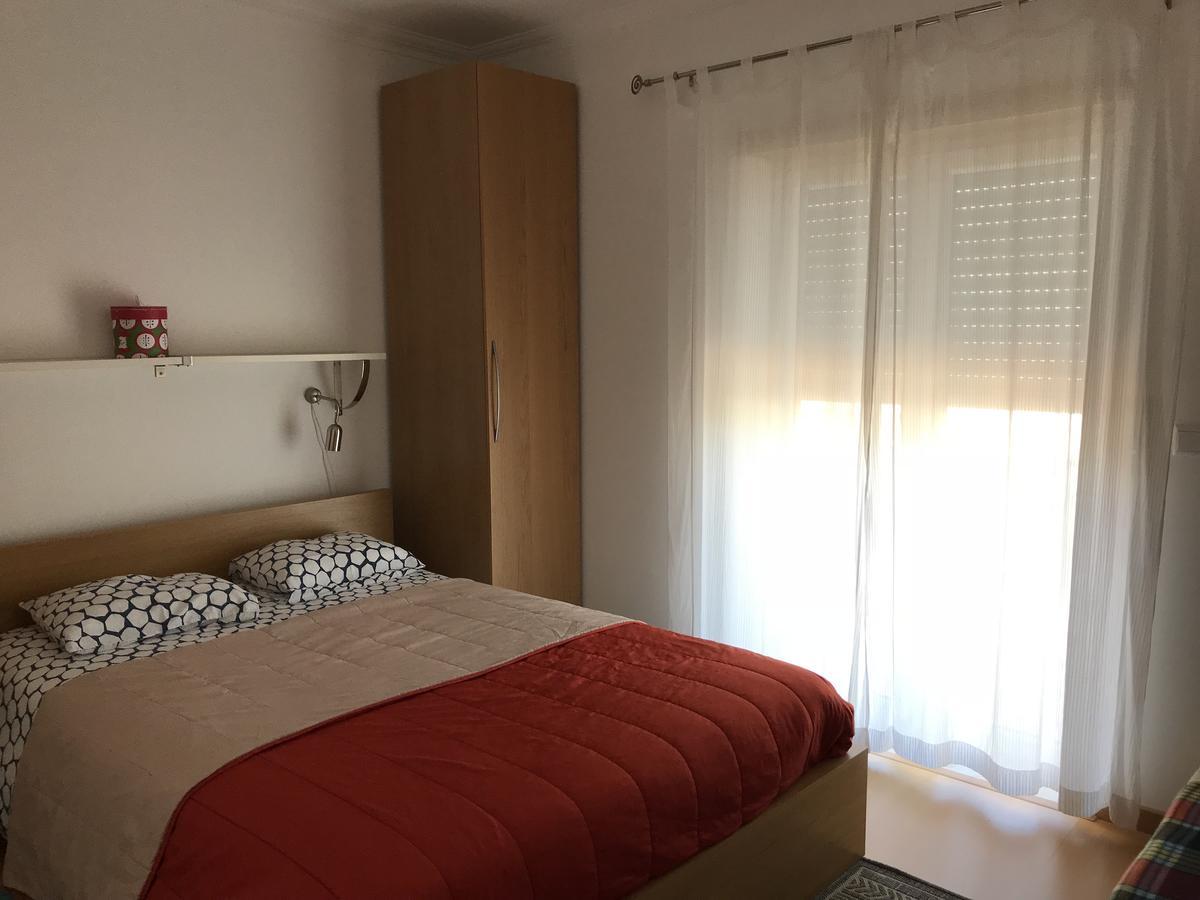 Apartamento Porto De Areia Peniche Exterior photo